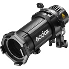 Objectif 36° GODOX MLP36K Spotlight Attachment pour ML LED Lights