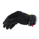 Paire de gants renforcés MECHANIX WEARm-Pact® 2 - taille S