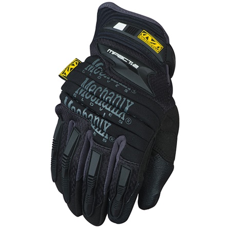 Paire de gants renforcés MECHANIX WEARm-Pact® 2 - taille XXL