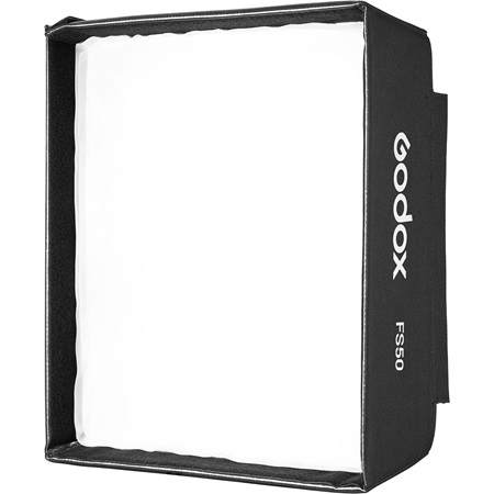 Boite à lumière GODOX FS50 Rectangular Softbox