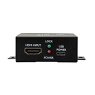 Convertisseur HDMI 1.3 vers 3G-SDI DMT VT-401