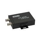 Convertisseur 3G-SDI vers HDMI 1.3 DMT VT-402