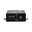 Convertisseur 3G-SDI vers HDMI 1.3 DMT VT-402