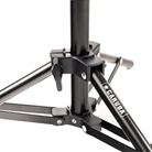 Pied lumière économique court en aluminium CARUBA Light Stand LS-50