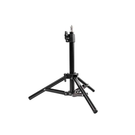 Pied lumière économique court en aluminium CARUBA Light Stand LS-50