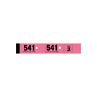 Lot de 20 blocs ou carnets de 50 tickets ou coupon de vestiaire