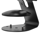 Support de comptoir fixe Core COMPULOCKS Fixed 45 degree VESA Stand