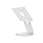 Support de comptoir fixe Core COMPULOCKS Fixed 45 degree VESA Stand