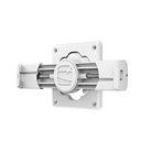 Adaptateur support tablette sur VESA 100 COMPULOCKS