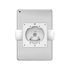 Adaptateur support tablette sur VESA 100 COMPULOCKS