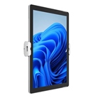 Adaptateur support tablette sur VESA 100 COMPULOCKS