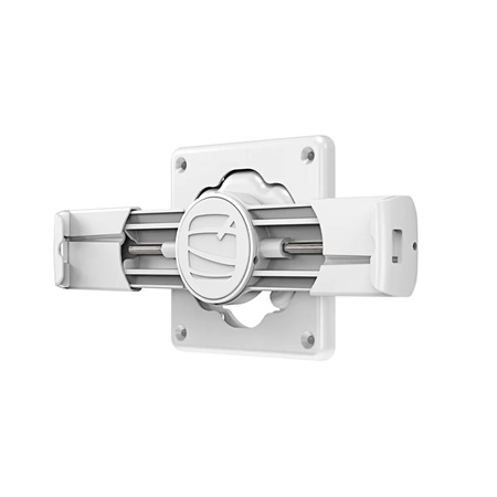 Adaptateur support tablette sur VESA 100 COMPULOCKS