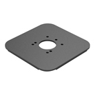 Eplatine adhésive COMPULOCKS pour support TCDP04 et TCDP01