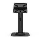 Eplatine adhésive COMPULOCKS pour support TCDP04 et TCDP01