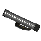 Barre led IP65 18 x 10W RGBW 3 sections Flash Pro