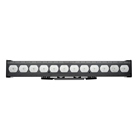 Barre led IP65 vintage 12 x 30W RGBW pixel by pixel Flash Pro