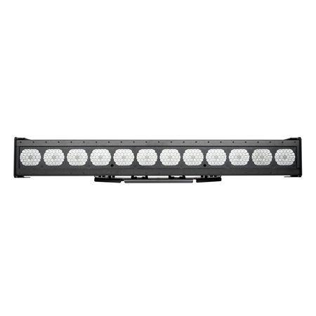 Barre led IP65 vintage 12 x 30W RGBW pixel by pixel Flash Pro