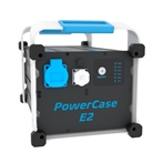 Batterie professionnelle TYVA PowerCase E2 - 3000W - 2kWh - IP54