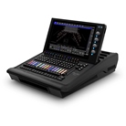 Wing Chamsys MagicQ stadium MQ500M - 10 faders - 15 encodeurs