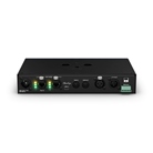 Node ethernet vers 5 ports XLR 5 pts Chamsys Genetix GN5