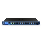 Node ethernet vers 10 ports XLR 5 pts Chamsys Genetix GN10