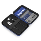 Interface USB-C vers DMX 5 pts Chamsys MagicQ software MagicDMX FULL