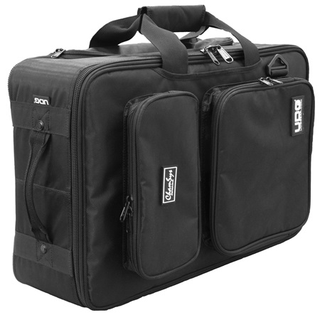 Sac de transport pour console Chamsys MagicQ MQ50 ou MQ50