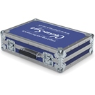 FC-QUICKQ-10-20 - Flight case Chamsys pour console QuickQ 10 ou QuickQ 20