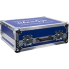 Flight case Chamsys pour console MagicQ MQ50 ou MQ70