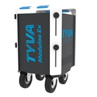 Batterie professionnelle TYVA PowerBox E11 - 11000W - 11kWh - IP54