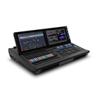 Console Chamsys MagicQ stadium MQ500M - 256 univers DMX