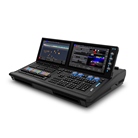 Console Chamsys MagicQ stadium MQ500M - 256 univers DMX