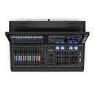 Console Chamsys MagicQ stadium MQ500M - 256 univers DMX