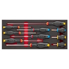 Module mousse FACOM - 10 tournevis PROTWIST® AT5PB
