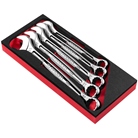 Module mousse FACOM - clés mixtes 440 grandes dimensions