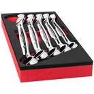 Module mousse FACOM - clés mixtes 440 grandes dimensions