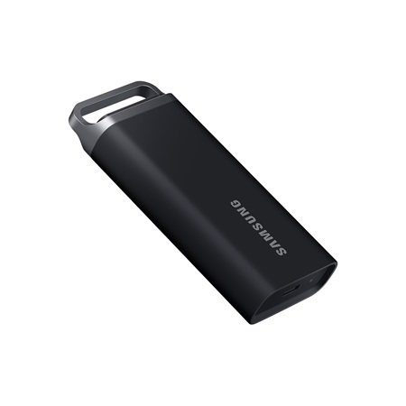 Disque dur externe SAMSUNG T5 EVO USB 3.2 type C 2To 