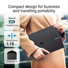 Moniteur portable tactile IPS 15.5'' FHD ASUS ZenScreen Touch MB16AMTR