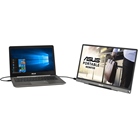 Moniteur portable tactile 15.6'' FHD ASUS ZenScreen OLED MQ16AHE