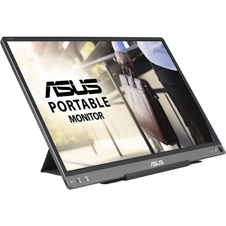 Moniteur portable tactile 15.6'' FHD ASUS ZenScreen OLED MQ16AHE