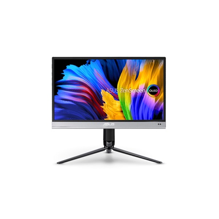 Moniteur portable tactile 15.6'' FHD ASUS ZenScreen OLED MQ16AHE