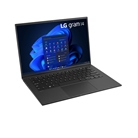 PC ordinateur portable 16'' i7 LG gram 16Z90R-G.AP7BF