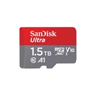 Carte mémoire Micro Secure Digital SD XC Ultra SANDISK - 1,5To 