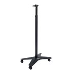 Colonne mobile pour barre son visio ERARD PRO Fargo Mobile