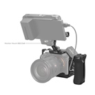 Cage SmallRig 3669C pour hybride SONY Sony Alpha 7R V,7 IV et 7S III