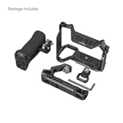 Cage SmallRig 3669C pour hybride SONY Sony Alpha 7R V,7 IV et 7S III