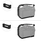 Cage SmallRig 3667B pour hybride SONY Sony Alpha 7R V,7 IV et 7R IV