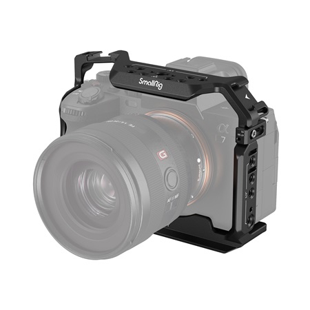 Cage SmallRig 3667B pour hybride Sony Alpha 7R V,7 IV et 7R IV