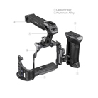 Cage SmallRig 3710 pour hybride SONY Sony Alpha 7R V,7 IV et 7S III