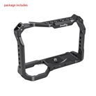 Cage SmallRig 2918 pour hybride SONY Sony Alpha 7 III, 7R III et A9